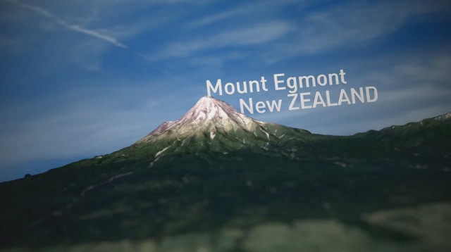 Mount edmnt By  mike.b